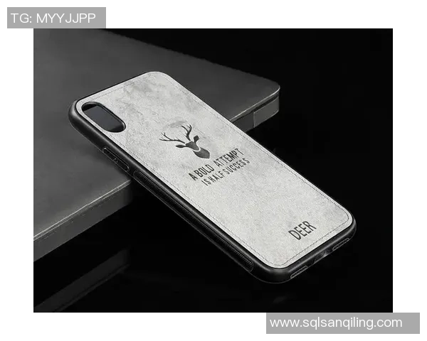 手机壳定制球星元素展现足球激情彰显个性时尚风格