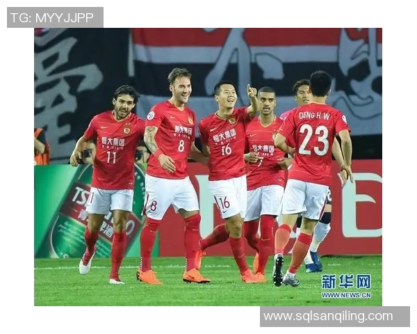 权健能否超越恒大成为中国足球新霸主的关键因素分析