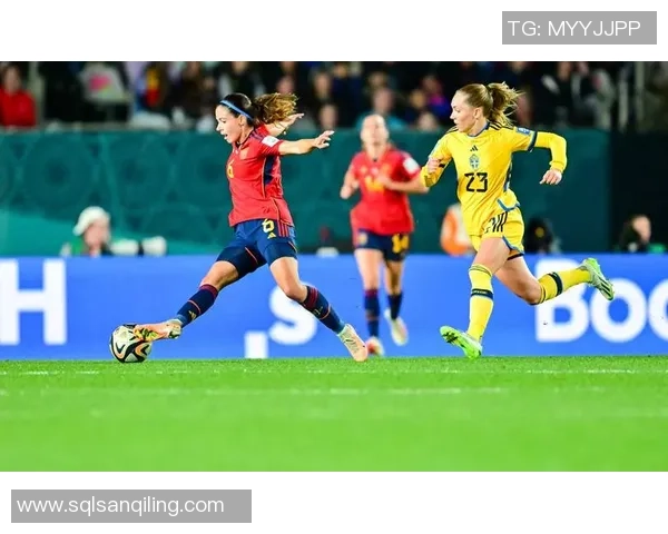 现役女足球星排行榜前十名解析 这些球员引领世界足坛风潮