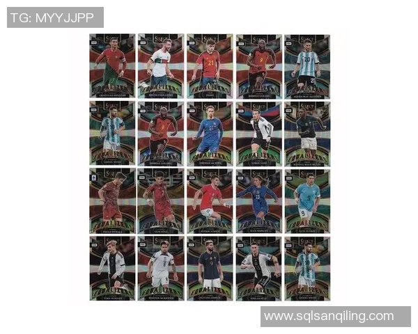 盘点足球球星卡select系列的收藏价值与市场潜力分析 盘点足球球星卡select系列的收藏价值与市场潜力分析