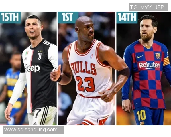 NBA球星与足球明星谁更具全球影响力的对比分析