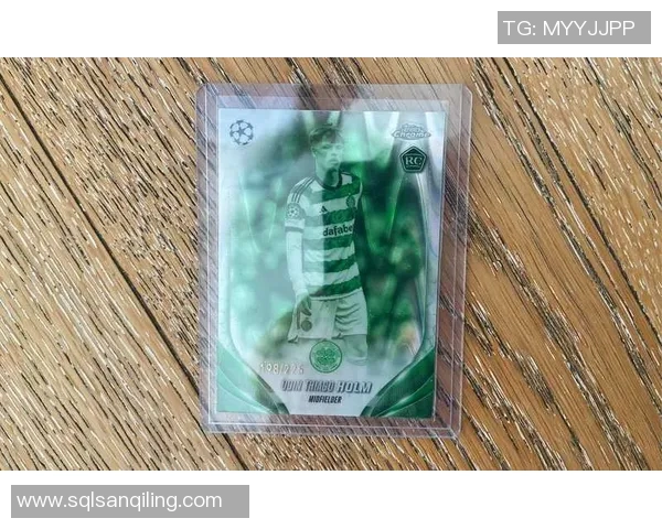 蓝宝石1编1球星卡足球热潮再起 收藏价值与投资潜力双重揭秘